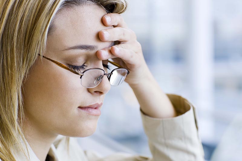 Stone Mountain, GA 30087 dizziness treatment